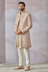 SHERWANI-KURTA-TROUSER