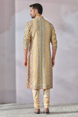 KURTA-CHURIDAR