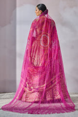 Blouse-Dupatta-Lehenga-Veil