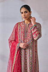 Churidar-Dupatta-Kurta