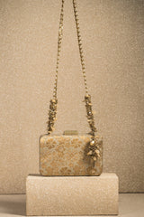 Brocade Bag