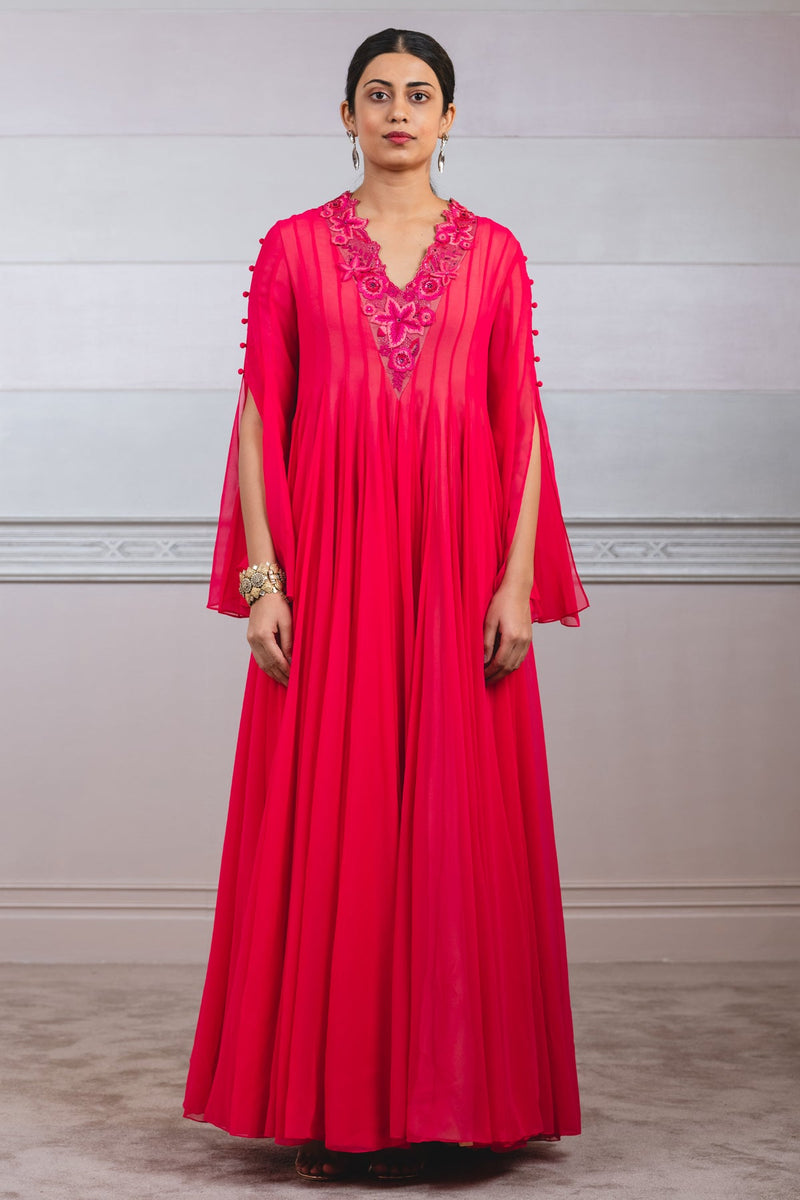 Draped Kurta