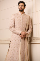 Sherwani 7-piece Set