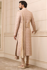 Sherwani 7-piece Set