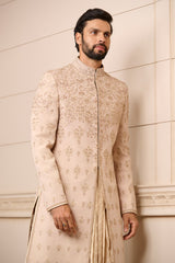 Sherwani 7-piece Set