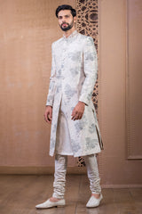 Sherwani, Kurta & Churidar