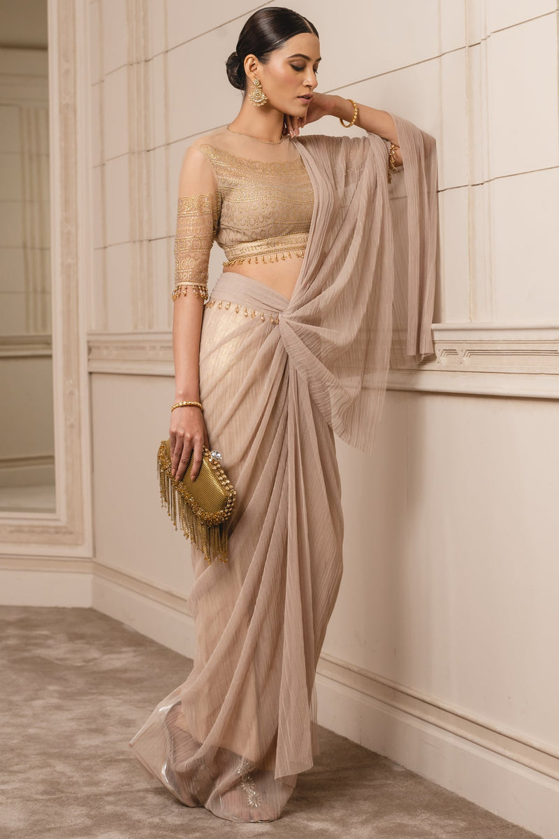Concept Saree with Blouse