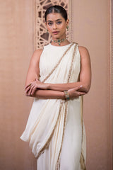 Concept Saree And Bodice