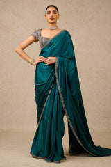 Concept Saree-Bodysuit