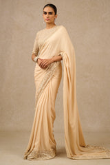 Saree-Blouse