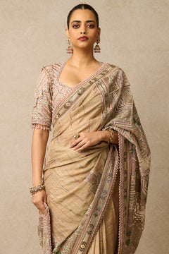 Saree , Blouse