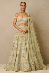 Lehenga , Blouse, Dupatta