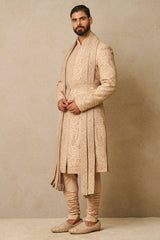 Sherwani Set of 7