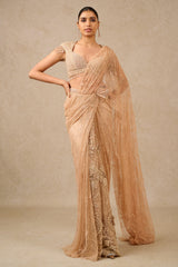 Concept Saree-Blouse