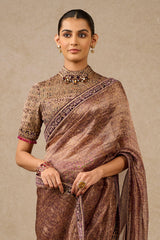 BLOUSE FABRIC-SAREE