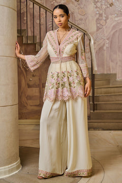 Sharara-Kurta