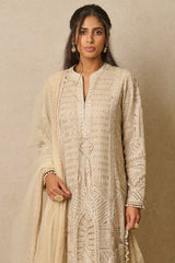 Kurta , Dupatta, Churidar