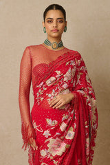 Saree , Blouse