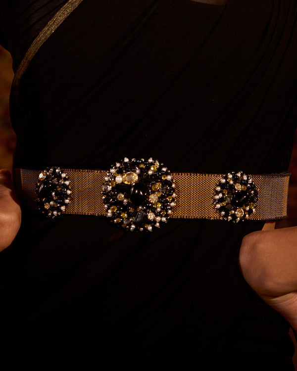 Studded Belt