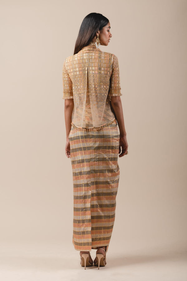 Gilet Highlighted