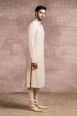 Chikankari Embroidered Kurta