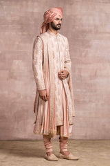 Chikankari Boota Sherwani