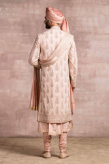 Chikankari Boota Sherwani