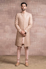 Chikankari Sherwani